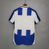 Porto 2003/04 Home Jersey – Retro Version
