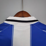 Porto 2003/04 Home Jersey – Retro Version