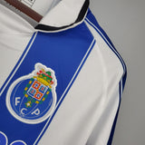 Porto 2003/04 Home Jersey – Retro Version