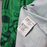 Mexico 1998 Home Jersey – Retro Version