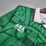 Mexico 1998 Home Jersey – Retro Version