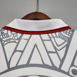Mexico 1998 Away Jersey – Retro Version
