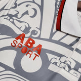 Mexico 1998 Away Jersey – Retro Version