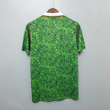 Mexico 1994 Home Jersey – Retro Version