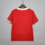 Manchester United 2004/06 Home Jersey – Retro Version