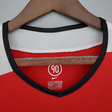 Manchester United 2004/06 Home Jersey – Retro Version