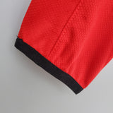Manchester United 2004/06 Home Jersey – Long Sleeve – Retro Version