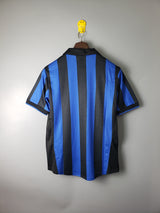 Inter Milan 1998 Shorts – Retro Version