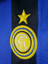 Inter Milan 1998 – Retro Version