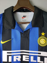 Inter Milan 1998 – Retro Version