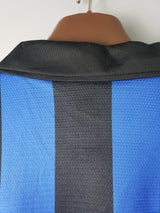 Inter Milan 1998 – Retro Version