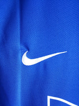 Manchester United 2008/09 Shorts – Retro Version