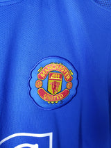 Manchester United 2008/09 Shorts – Retro Version