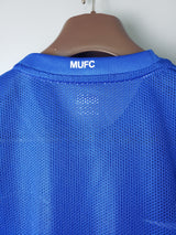 Manchester United 2008/09 Shorts – Retro Version