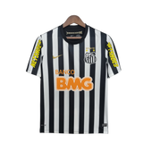 Santos 2013 Away Jersey – Retro Version