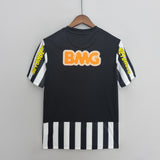 Santos 2013 Away Jersey – Retro Version