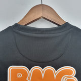 Santos 2013 Away Jersey – Retro Version