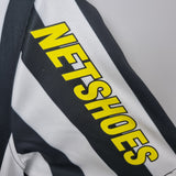 Santos 2013 Away Jersey – Retro Version