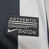 Santos 2013 Away Jersey – Retro Version