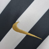 Santos 2013 Away Jersey – Retro Version