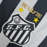 Santos 2013 Away Jersey – Retro Version