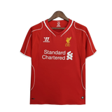 Liverpool 2014/15 Home Jersey – Retro Version