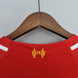 Liverpool 2014/15 Home Jersey – Retro Version