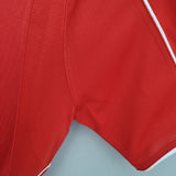 Liverpool 2014/15 Home Jersey – Retro Version