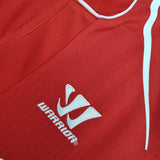 Liverpool 2014/15 Home Jersey – Retro Version
