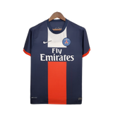 Paris Saint – Germain 2013/14 Home Jersey – Retro Version