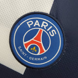 Paris Saint – Germain 2013/14 Home Jersey – Retro Version