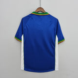 Portugal 1998 Away Jersey – Retro Version