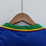 Portugal 1998 Away Jersey – Retro Version