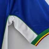 Portugal 1998 Away Jersey – Retro Version