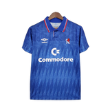 Chelsea 1989/91 Home Jersey – Retro Version