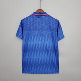 Chelsea 1989/91 Home Jersey – Retro Version