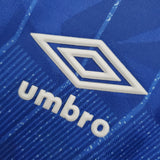 Chelsea 1989/91 Home Jersey – Retro Version