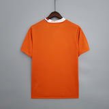 Netherlands 2008 Home Jersey – Retro Version