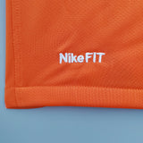 Netherlands 2008 Home Jersey – Retro Version