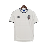 England 2000 Home Jersey – Retro Version