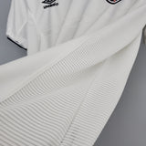 England 2000 Home Jersey – Retro Version