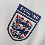 England 2000 Home Jersey – Retro Version