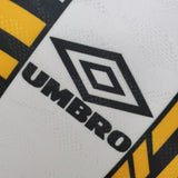 Inter Milan 1996/97 Away Jersey – Retro Version