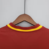 Portugal 2000 Home Jersey – Retro Version