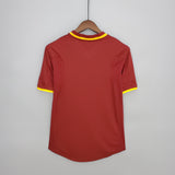 Portugal 2000 Home Jersey – Retro Version