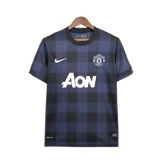 Manchester United 2013/14 Away Jersey – Retro Version
