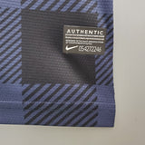 Manchester United 2013/14 Away Jersey – Retro Version