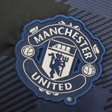Manchester United 2013/14 Away Jersey – Retro Version