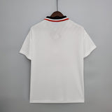 Manchester United 1996/97 Away Jersey – Retro Version