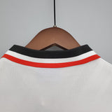 Manchester United 1996/97 Away Jersey – Retro Version